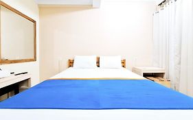 Hotel Family Syariah 1 Parangtritis Redpartner